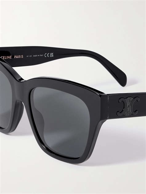 celine limited edition sunglasses|celine sunglasses prescription.